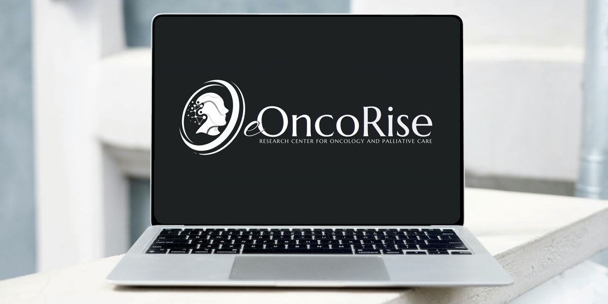Welcome to the eOncoRise Research Center for Oncology and Palliative Care!