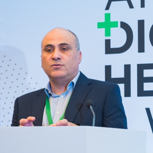 Efthyvoulos Kyriacou, PhD