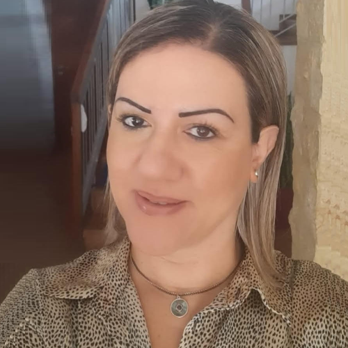 Melanie Charalambous, PhD