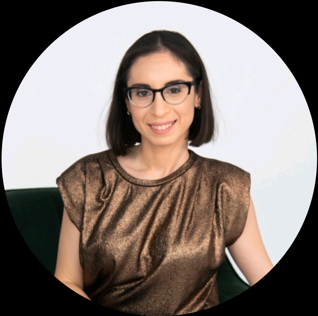 Maria Dolores Christophi